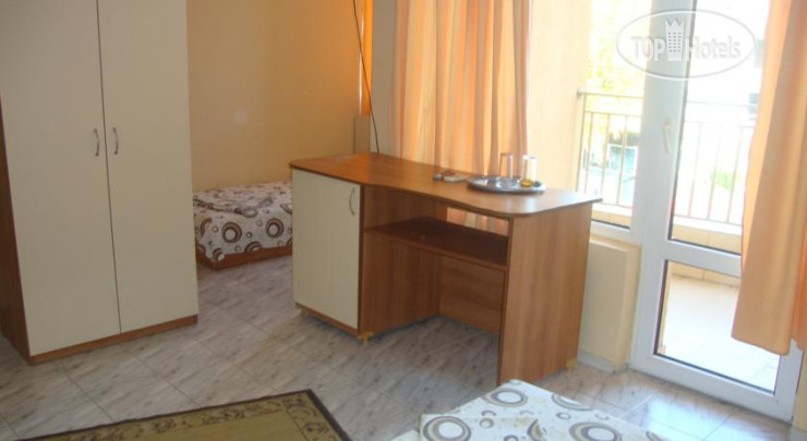 New photos from tourists Komitovy Guest House
