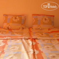 Komitovy Guest House 