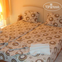 Komitovy Guest House 
