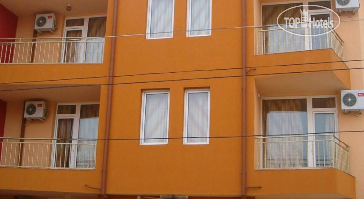 Hotelier's photos Komitovy Guest House