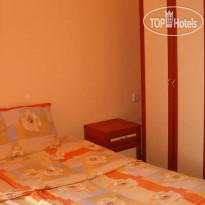 Komitovy Guest House 