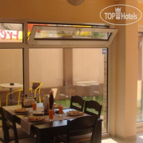 Ivatea Family Hotel