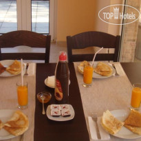 Ivatea Family Hotel