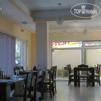 Ivatea Family Hotel