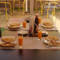 Ivatea Family Hotel