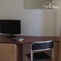 Ivatea Family Hotel