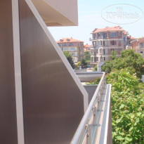 Ivatea Family Hotel