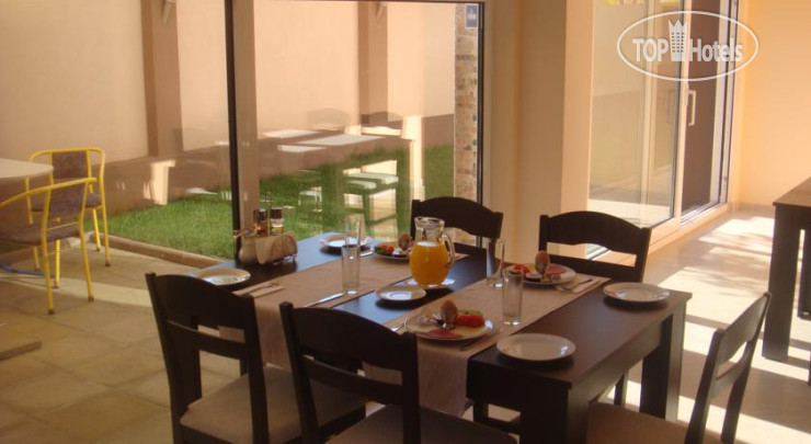 New photos from tourists Ivatea Family Hotel 2*