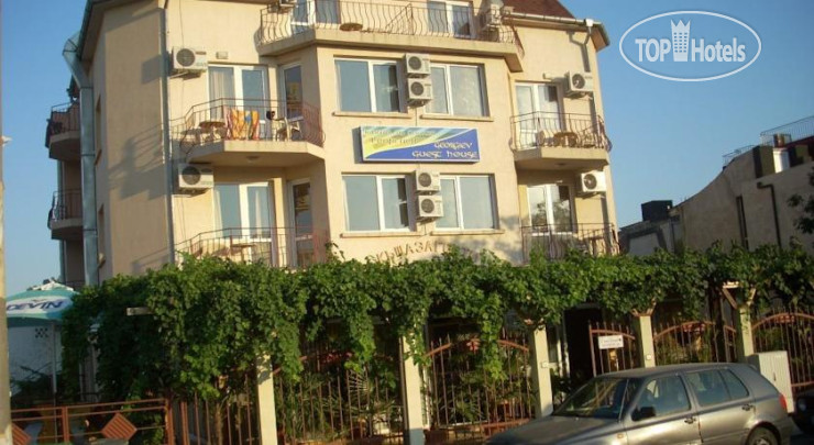 Hotel photo Georgiev Guest House 
