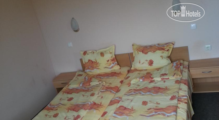 New photos from tourists Georgiev Guest House