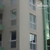 Ruskovi Family Hotel 