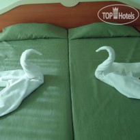 Ruskovi Family Hotel 