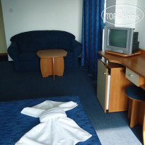 Ruskovi Family Hotel 