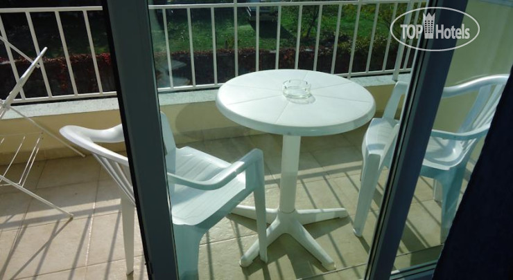 New photos from tourists Ruskovi Family Hotel 2*