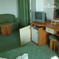 Ruskovi Family Hotel 