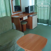 Ruskovi Family Hotel 