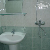 Ruskovi Family Hotel 