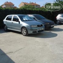 Ruskovi Family Hotel 