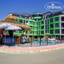 Laguna Beach Hotel