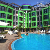 Laguna Beach Hotel