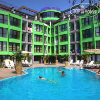 Laguna Beach Hotel