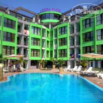Laguna Beach Hotel