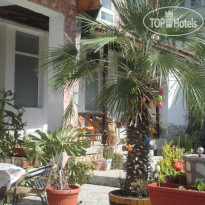 Bogat-Beden Guest House
