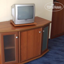 Vanessa Family Hotel
