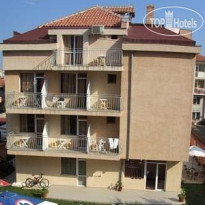 Vanessa Family Hotel