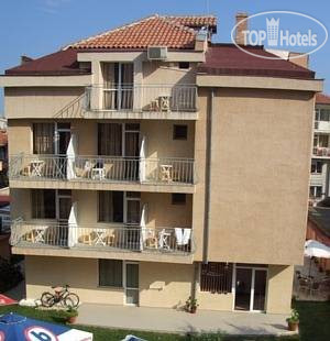 Hotel photo Vanessa Family Hotel 