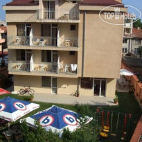 Vanessa Family Hotel