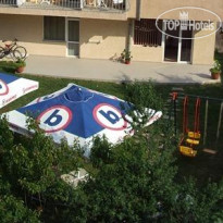 Vanessa Family Hotel