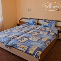 Vanessa Family Hotel