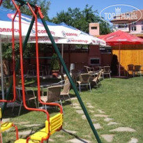 Vanessa Family Hotel