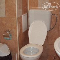 Vanessa Family Hotel