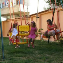 Vanessa Family Hotel