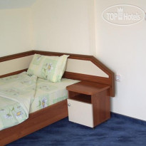 Vanessa Family Hotel