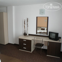 Makao Family Hotel 