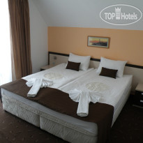 Makao Family Hotel 