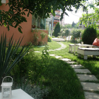 Makao Family Hotel 