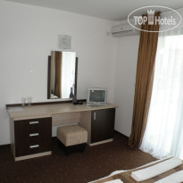 Makao Family Hotel 