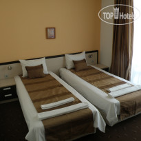 Makao Family Hotel 
