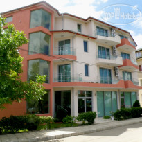 Makao Family Hotel 