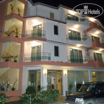 Makao Family Hotel 
