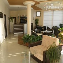 Makao Family Hotel 