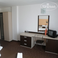 Makao Family Hotel 