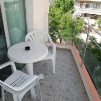 Makao Family Hotel 