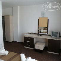 Makao Family Hotel 