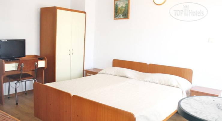 New photos from tourists Sveti Georgi Guest House 2*