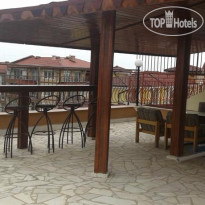 Sveti Georgi Guest House